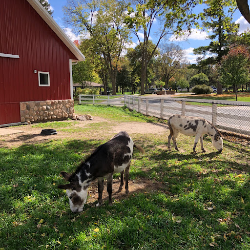 Zoo «Sibley Farm», reviews and photos, 900 Mound Avenue, Mankato, MN 56001, USA