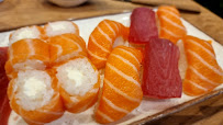 Sashimi du Restaurant japonais SanSushi Massy - n°3