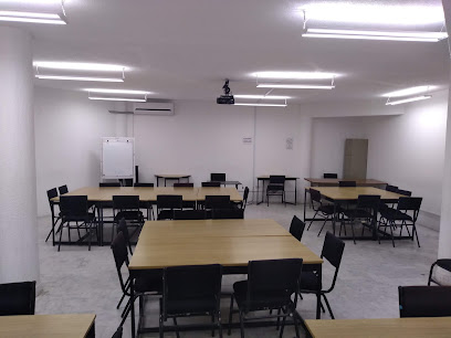 Centro de Desarrollo Educativo Irapuato (CEDE IRAPUATO)