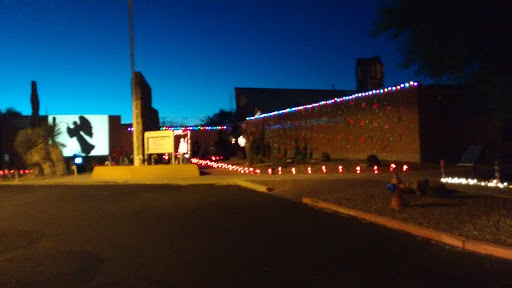 Ascension Lutheran Church and School