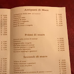 Photo n°3 de l'avis de Abed.l fait le 28/12/2021 à 19:26 sur le  La Piccola Trattoria Roma à Cerveteri