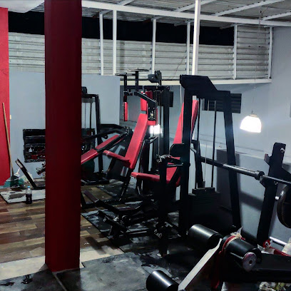 Sparta GYM & Fitness Club - Melchor Ocampo 406, Centro, 86605 Paraíso, Tab., Mexico