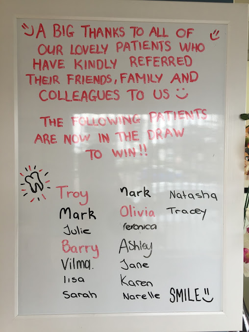 روثرفورد لطب الأسنان - Rutherford Dental