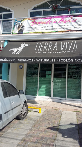 Tierra Viva