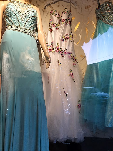 Bridal Shop «Mary Beth Bridals», reviews and photos, 849 Main St #3, Honesdale, PA 18431, USA