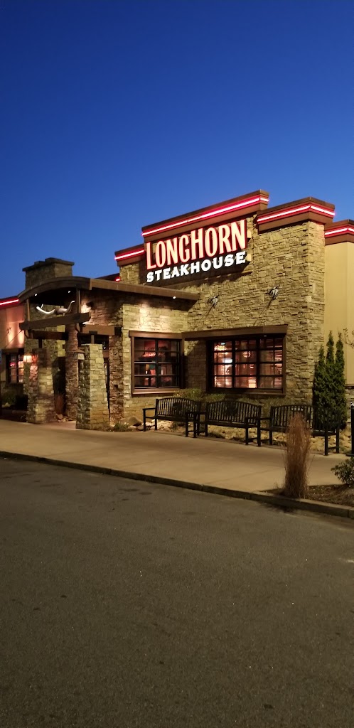 LongHorn Steakhouse 30223