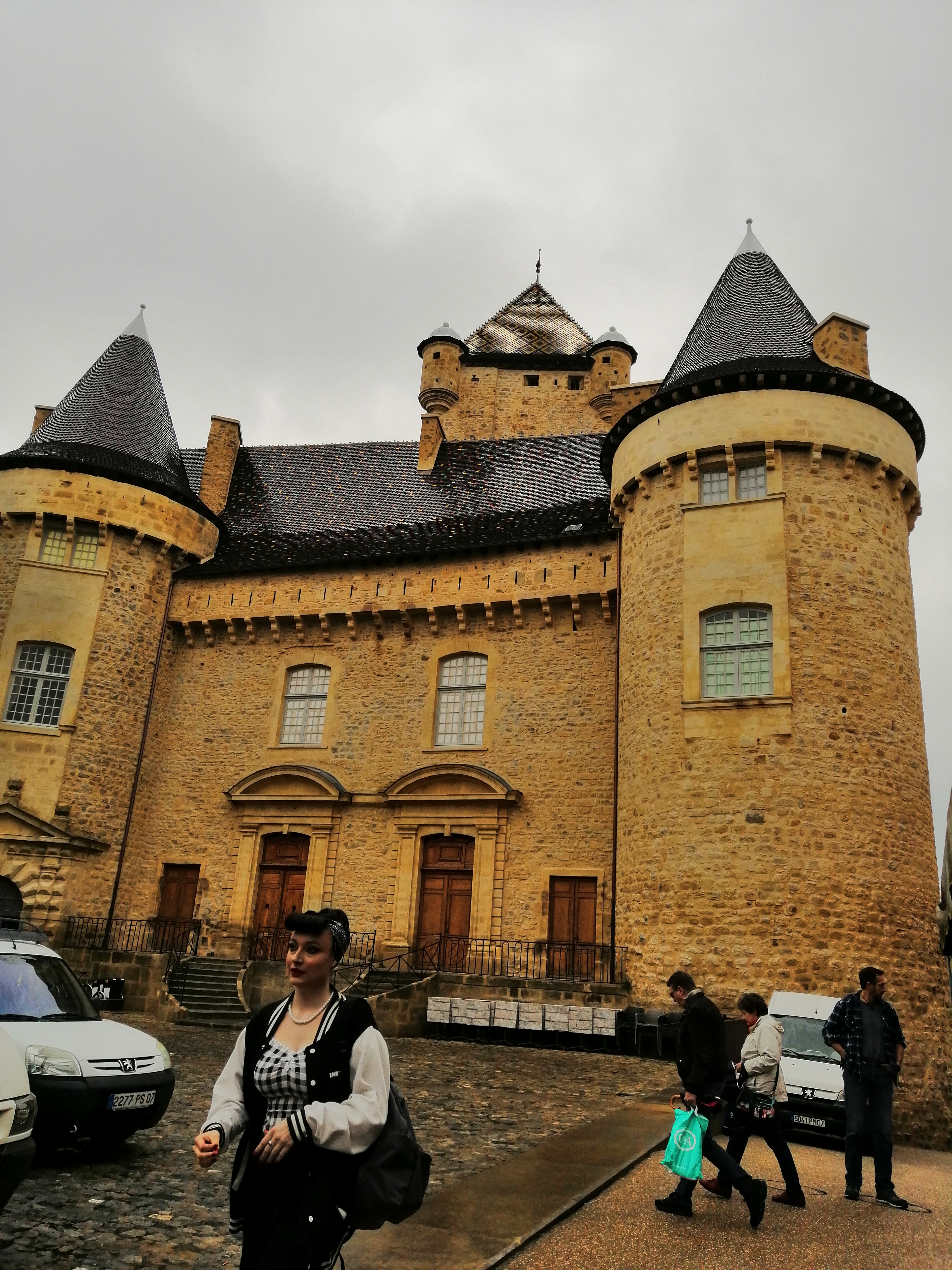 Photo n° 1 de l'avis de veronique.a fait le 26/10/2019 à 05:53