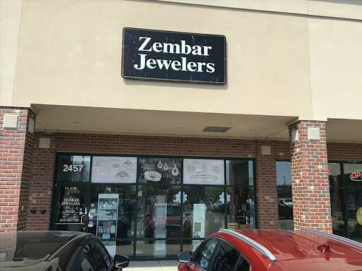 Zembar Jewelers, 1269 N Cedar Rd, New Lenox, IL 60451, USA, 