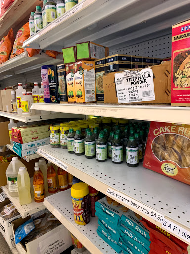 Grocery Store «Namaskar Asian Supermarket», reviews and photos, 78 Portland Ave, Bergenfield, NJ 07621, USA