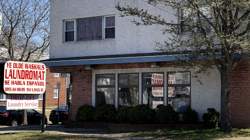 914 N Main St, Pleasantville, NJ 08232, USA