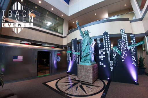 Event Planner «Track Seven Events, LLC», reviews and photos, 6753 Jones Mill Ct, Norcross, GA 30092, USA