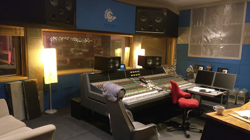Urban Sound Studios AS