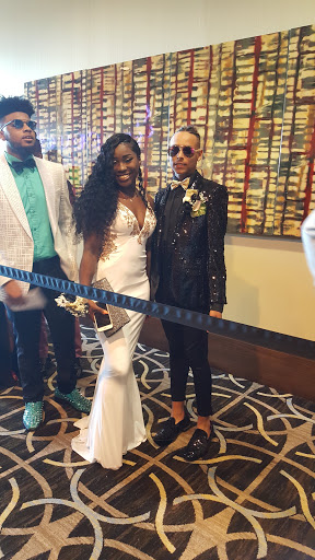 Concert Hall «Blue Chip Stardust Event Center», reviews and photos, 777 Blue Chip Dr, Michigan City, IN 46360, USA