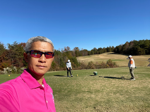 Golf Course «Charles T Myers Golf Course», reviews and photos, 7817 Harrisburg Rd, Charlotte, NC 28215, USA