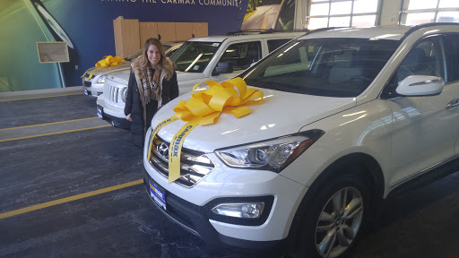 Used Car Dealer «CarMax», reviews and photos, 620 Cross Keys Rd, Sicklerville, NJ 08081, USA