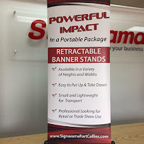 Signarama Naperville, IL - Photo 8 - Car repair in Naperville, IL, Naperville