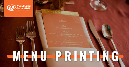 Commercial Printer «Minuteman Press of RVA», reviews and photos, 1720 E Parham Rd, Henrico, VA 23228, USA