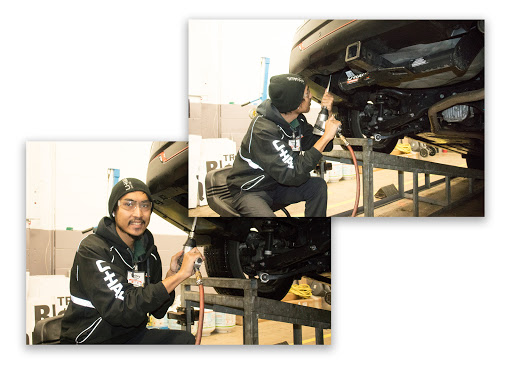 Truck Rental Agency «U-Haul Moving & Storage of Roxborough», reviews and photos, 8300 Ridge Ave, Philadelphia, PA 19128, USA