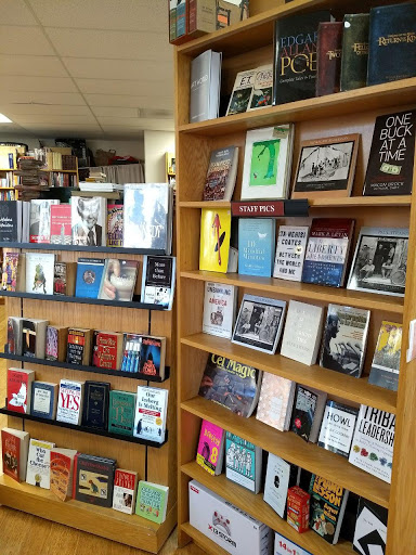 Book Store «Stevens Books», reviews and photos, 49 Ocean Ave, San Francisco, CA 94112, USA