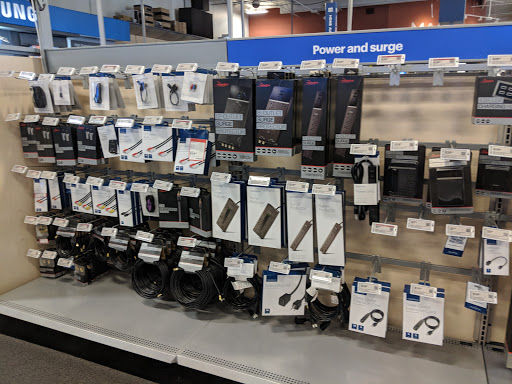 Electronics Store «Best Buy», reviews and photos, 63 Ranch Dr, Milpitas, CA 95035, USA