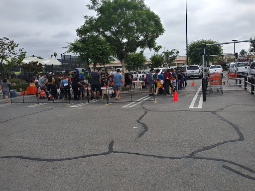 Home Improvement Store «The Home Depot», reviews and photos, 600 S Harbor Blvd, La Habra, CA 90631, USA