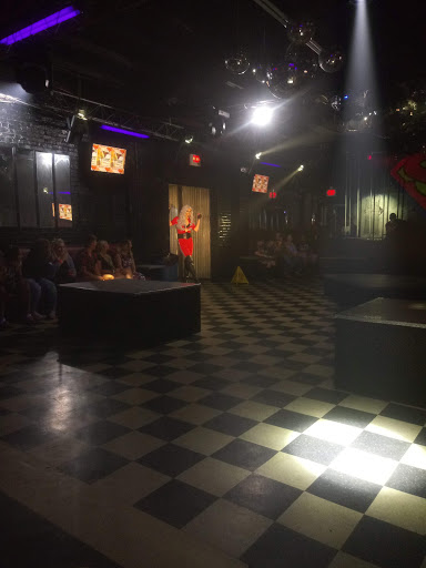 Club «Stonewall», reviews and photos, 820 7th Ave, Huntington, WV 25701, USA