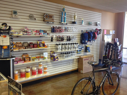 Bicycle Store «Southwest CycleSport», reviews and photos, 11701 Bee Cave Rd #110, Austin, TX 78738, USA