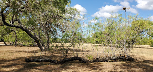 Park «John James Park», reviews and photos, 3910 Rittiman Rd, San Antonio, TX 78234, USA