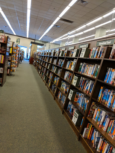 Book Store «Barnes & Noble», reviews and photos, 3600 Stevens Creek Blvd, San Jose, CA 95117, USA