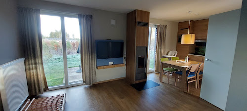 Center Parcs Haus 1070 à Leutkirch im Allgäu