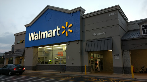 Discount Store «Walmart», reviews and photos, 3461 Horizon Blvd, Bensalem, PA 19020, USA