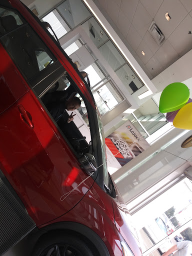 Nissan Dealer «Nissan of Stockton», reviews and photos, 3077 E Hammer Ln, Stockton, CA 95212, USA