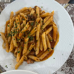 Photo n°3 de l'avis de Jiaming.i fait le 02/08/2023 à 22:12 sur le  L’Oste Pazzo à Catania