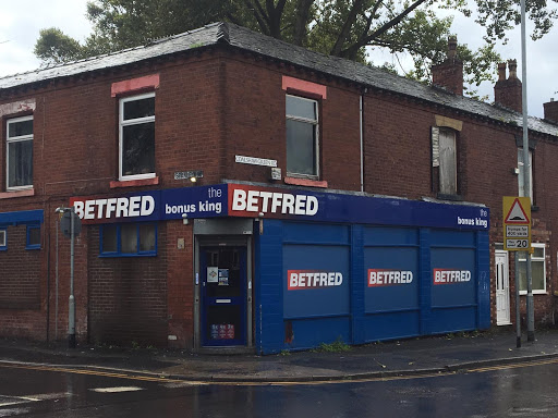 Betfred