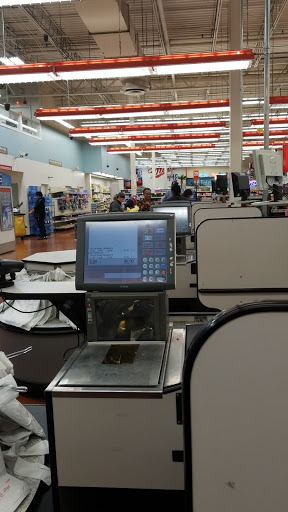 Grocery Store «Super Fresh Market», reviews and photos, 1700 N Lewis Ave, Waukegan, IL 60085, USA