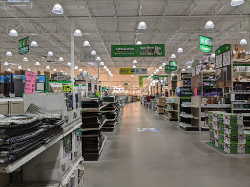 Home Improvement Store «Menards», reviews and photos, 7410 E Court St, Davison, MI 48423, USA