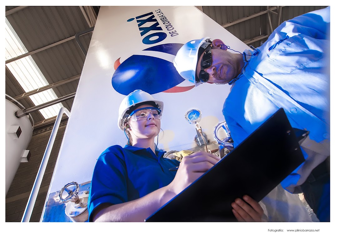 OXXI DE COLOMBIA S.A.S.