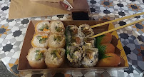 Plats et boissons du Restaurant Sabai Sushi Et Thai à Saint-Malo - n°2