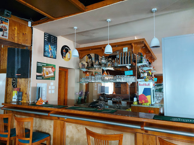 Halenár söröző - Érd