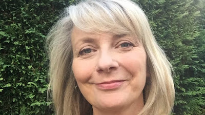 Isabelle SAULIERE à Bénouville