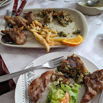 Photo n°1 de l'avis de Maria.c fait le 16/05/2022 à 17:46 sur le  Restaurante Taska Fina à Evora