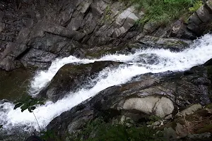 Guryong Falls image