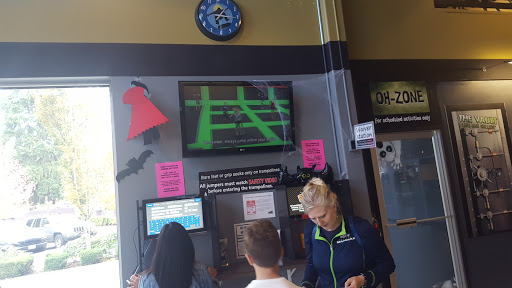 Recreation Center «Elevated Sportz Ultimate Trampoline Park & Event Center», reviews and photos, 18311 Bothell Everett Hwy #140, Bothell, WA 98012, USA