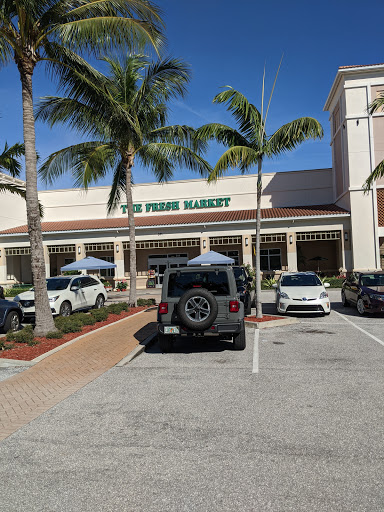 Grocery Store «The Fresh Market», reviews and photos, 311 E Indiantown Rd, Jupiter, FL 33477, USA