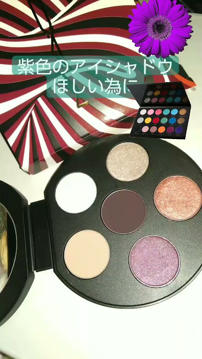 M∙A∙C Cosmetics Japan そごう広島