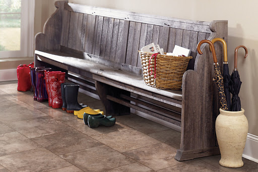 Flooring Store «The Floor Store», reviews and photos, 10025 Ulmerton Rd, Largo, FL 33771, USA