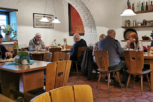 Lodronhaus Restaurant