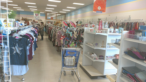 Thrift Store «Butte Goodwill Store», reviews and photos