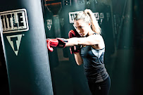TITLE Boxing Club Missouri City - Photo 3 - Car repair in Missouri City, TX, Sugar Land