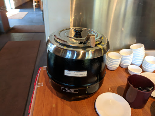 Ambrosia India Bistro - Scotts Valley image